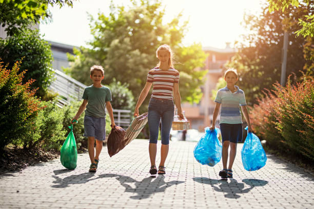 Professional Junk Removal in Coral Terrace, FL