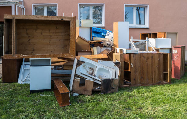 Best Attic Cleanout Services  in Coral Terrace, FL