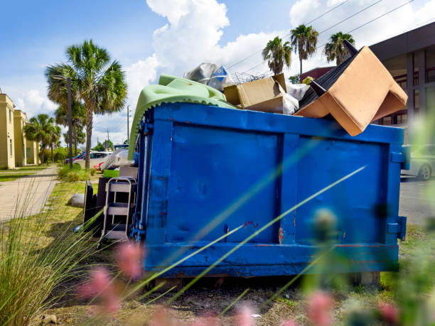 Best Household Junk Removal  in Coral Terrace, FL