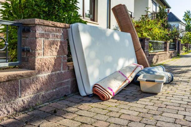 Best Junk Hauling Services  in Coral Terrace, FL