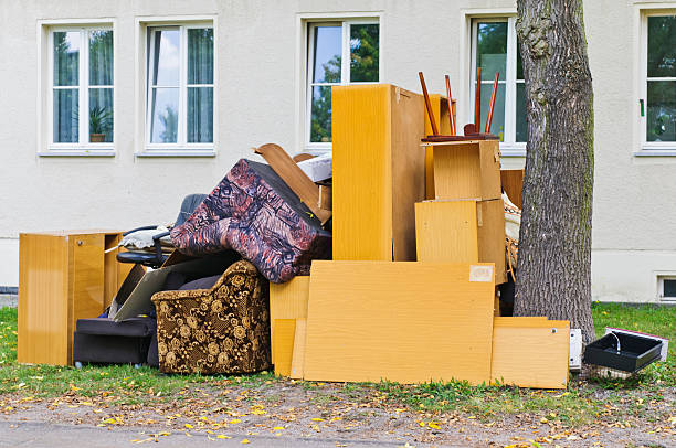 Best Estate Cleanout Services  in Coral Terrace, FL