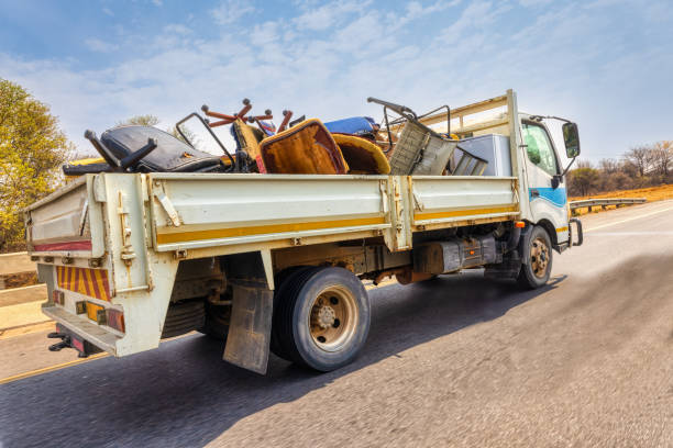 Debris Removal in Coral Terrace, FL