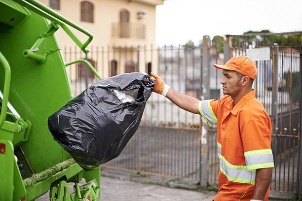 Best Office Junk Removal  in Coral Terrace, FL