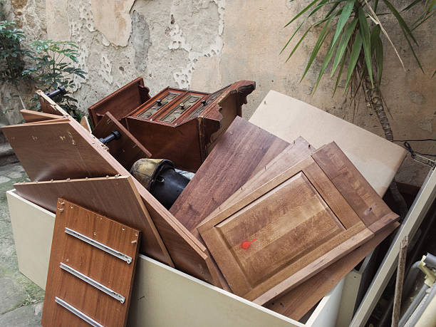 Best Commercial Junk Removal  in Coral Terrace, FL